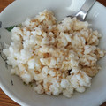 づぃんこ's cooksnap of when they made 卵白活用簡単なのはこれサラダやスープに.