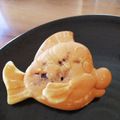 くまぴこ222's cooksnap of when they made たいやき.