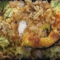 きらり流れ星's cooksnap of when they made ♡てんぷらリメイク⇨天丼.