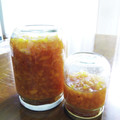 か～りん∞'s cooksnap of when they made 簡単☆手作り柚子ジャム(柚子茶).