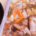 ♡☆えす☆♡'s cooksnap of when they made 八宝菜！ご飯にかけて中華丼にもどうぞ！.