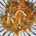 ふふふふふぅ～'s cooksnap of when they made 切り干し大根風.