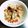 ‡はな‡'s cooksnap of when they made 甘辛なきのこの混ぜご飯.