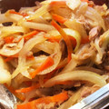 れんげにゃにゃ's cooksnap of when they made 常備菜に！玉ねぎにんじんツナの和風炒め.