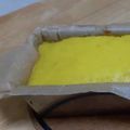 のはら先生's cooksnap of when they made ずっしりしっとりスイートポテトケーキ.