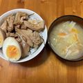 UAママ's cooksnap of when they made 簡単柔らか☆鶏胸肉のチャーシュー.
