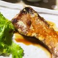 クックDGCFO3☆'s cooksnap of when they made 鰤のマヨ照り.