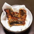居酒屋まるみ's cooksnap of when they made いわしの竜田揚げ.
