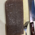 けぴchoco's cooksnap of when they made こんにゃくの切れ目フォークで簡単素早く！.