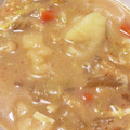 ゆっぴー母さん's cooksnap of when they made もちもち♪つるん☆おかわり♪すいとん汁.
