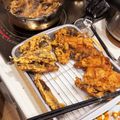 スミレパパ's cooksnap of when they made 衣がカリカリざくざく☆ニジマスの唐揚げ.