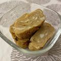 Faiza's cooksnap of when they made ＊しょうが焼き風味の卵焼き＊.
