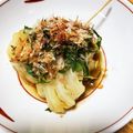 クックPJVPTO☆'s cooksnap of when they made レンジでチン！簡単和風ロールキャベツ.