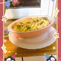 ☆なあなクック☆'s cooksnap of when they made 厚切りベーコンとポテトのマヨネーズ焼き♪.