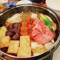 あっちゃんキッチン♪'s cooksnap of when they made すき焼き割り下✽黄金比.
