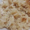 がちゃぴんママ☆'s cooksnap of when they made 調理師が作る、簡単鯛めし。炊飯器 鍋.