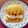 ブランディ's cooksnap of when they made ハントンライス.
