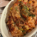 りそまさ☆'s cooksnap of when they made 15分で簡単トマトリゾット☆(生米から).
