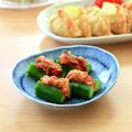runa10's cooksnap of when they made 本技キムチでオイキムチ.