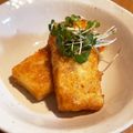 あゆさか's cooksnap of when they made おかず級！豆腐の照りマヨステーキ.