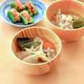 runa10's cooksnap of when they made 〖ヘルシー☆昆布が美味しい豚汁〗.