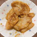 くやー's cooksnap of when they made 下宿生応援レシピ！豚ばら肉の角煮丼風.