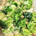 クックZTFO28☆'s cooksnap of when they made ツナとブロッコリーの醤油マヨサラダ.