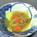 クックL3POB3☆'s cooksnap of when they made 簡単☆おいしい肉じゃが.