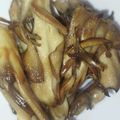 ちゃちゅ2's cooksnap of when they made 舞茸のすっきり甘酢炒め♩.