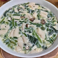 ぽてるり's cooksnap of when they made レンジで簡単茶碗蒸し.