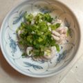 クック30XT7J☆'s cooksnap of when they made 下処理は意外に簡単♪白子ポン酢.
