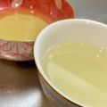クックQSLFJR☆'s cooksnap of when they made のど痛と咳に効くはちみつ大根♪.