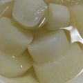 クックMJI7BP☆'s cooksnap of when they made 【簡単★常備菜】大根の白だし煮.