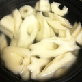 黒豆丸's cooksnap of when they made 5分でおでんのちくわぶを美味しくする方法.