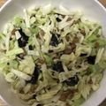 かおり♡♡♡'s cooksnap of when they made 納豆とキャベツのおつまみ.