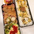速めのパブロ's cooksnap of when they made レンジで時短！小松菜＆ほうれん草♪.