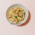 まあまま☆0403's cooksnap of when they made だし醤油焼きうどん.