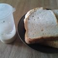 ここおと0615's cooksnap of when they made ホシノ天然酵母　種起こし(1.5倍).