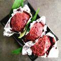 ひさかた's cooksnap of when they made オートミールぼたもち・おはぎ.