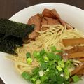 マイノート's cooksnap of when they made こってりガッツリ油そば.
