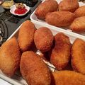 きいKIY's cooksnap of when they made ピロシキ.