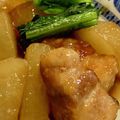 クックIS4B6A☆'s cooksnap of when they made マイヤー 圧力鍋で豚の角煮.