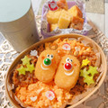 ✩RoHa✩'s cooksnap of when they made 簡単・しっとり炒り卵★お弁当にも.