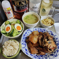 ebipeco's cooksnap of when they made ∮大根の皮は捨てずにECOお味噌汁♫♬.