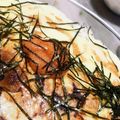 Hmiyachan☆'s cooksnap of when they made ☆明太子クリームドリア☆.