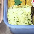 ゆけり３兄弟's cooksnap of when they made チーズはんぺんのオリーブオイル焼き　　　.