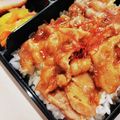 mina☆mina☆'s cooksnap of when they made 【時短5分】旨い！がっつり豚バラ丼.