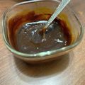 ちぱちぱさん's cooksnap of when they made つけてみそかけてみそ、作ってみそ！.