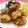 horseland's cooksnap of when they made にんにくたっぷり！ジューシー唐揚げ♪.