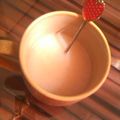 グリーン★彡's cooksnap of when they made アセロラとホエーで栄養満点夏ドリンク♪.